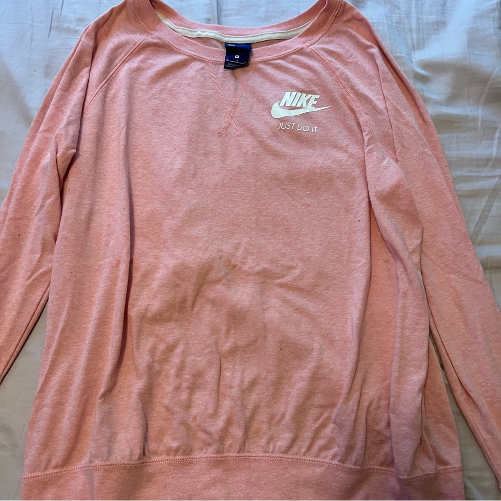 Nike Long Sleeve